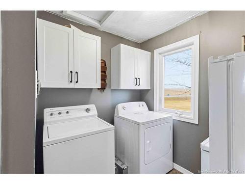 242 Old Houlton Rd, Richmond Settlement, NB 