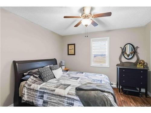 242 Old Houlton Rd, Richmond Settlement, NB 