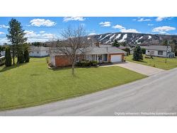 19 Boucher ST  Saint-Jacques, NB E7B 1B9