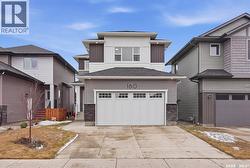 160 Thakur STREET  Saskatoon, SK S7W 1C4
