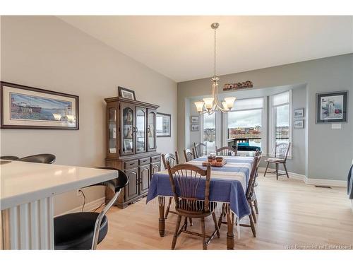 48 Waterford Lane, Fredericton, NB 