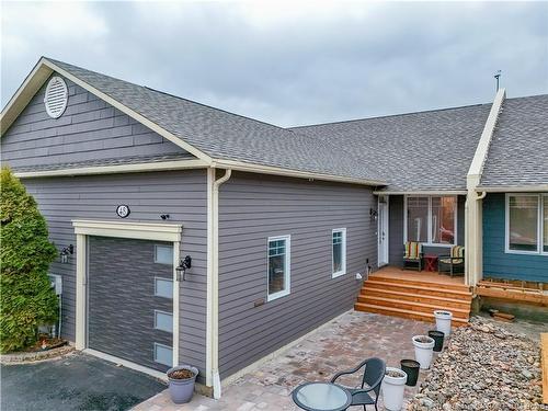 48 Waterford Lane, Fredericton, NB 