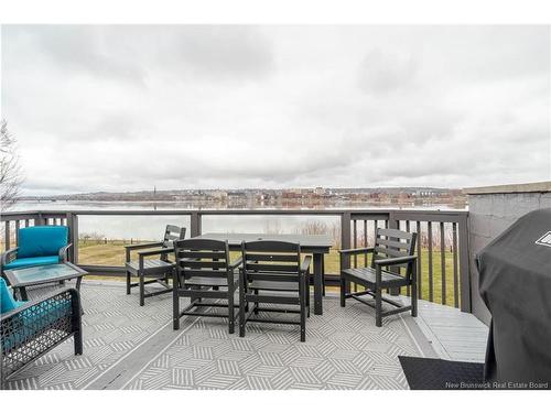 48 Waterford Lane, Fredericton, NB 