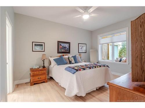 48 Waterford Lane, Fredericton, NB 