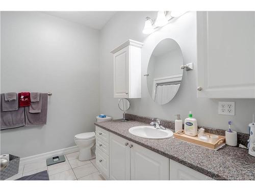 48 Waterford Lane, Fredericton, NB 