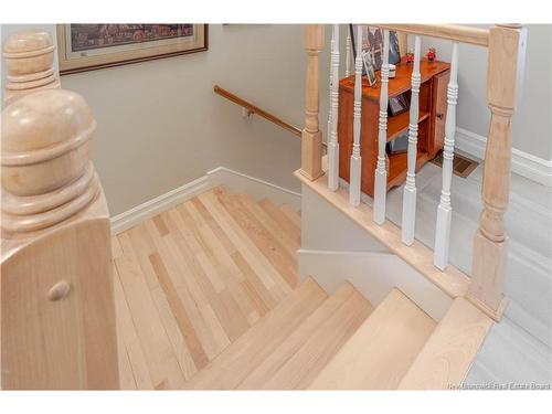 48 Waterford Lane, Fredericton, NB 
