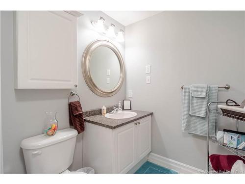 48 Waterford Lane, Fredericton, NB 