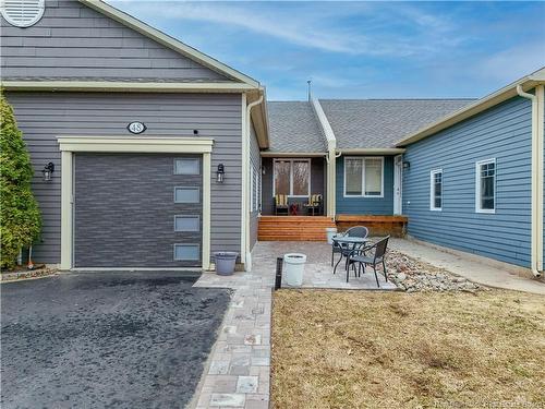 48 Waterford Lane, Fredericton, NB 