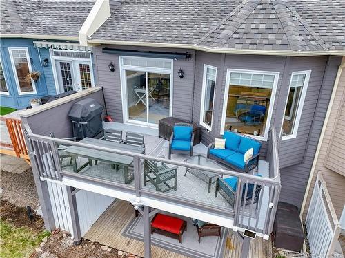 48 Waterford Lane, Fredericton, NB 