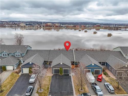 48 Waterford Lane, Fredericton, NB 
