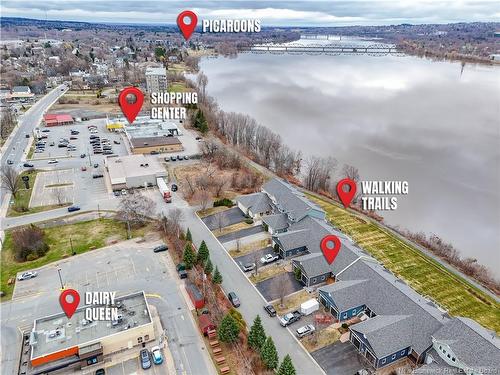 48 Waterford Lane, Fredericton, NB 