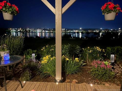 48 Waterford Lane, Fredericton, NB 