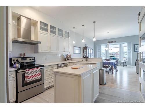 48 Waterford Lane, Fredericton, NB 
