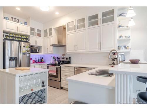 48 Waterford Lane, Fredericton, NB 