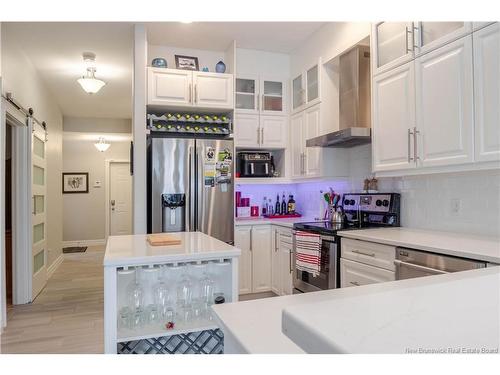 48 Waterford Lane, Fredericton, NB 