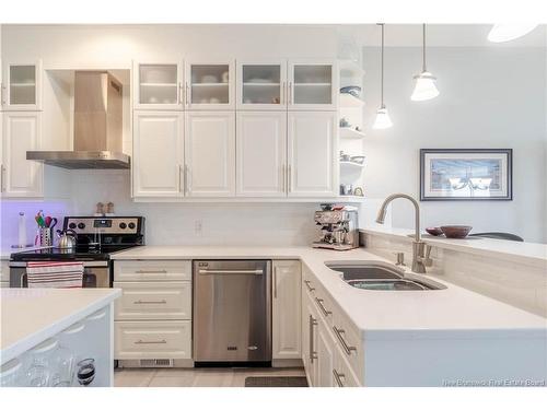 48 Waterford Lane, Fredericton, NB 