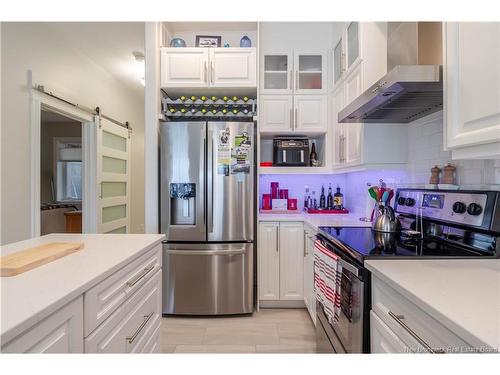 48 Waterford Lane, Fredericton, NB 