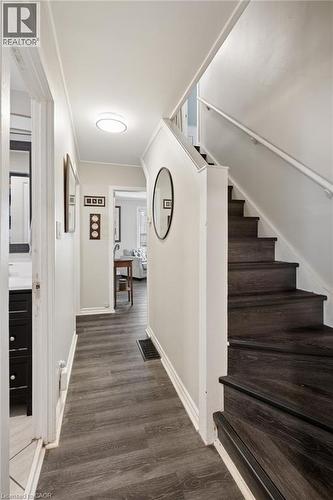 100 Memorial Crescent, Guelph, ON - Indoor Photo Showing Other Room