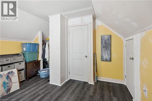 100 Memorial Crescent, Guelph, ON - Indoor Photo Showing Other Room