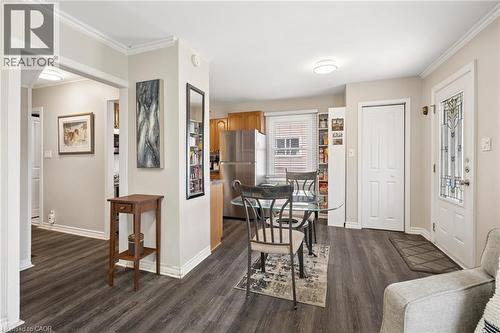 100 Memorial Crescent, Guelph, ON - Indoor