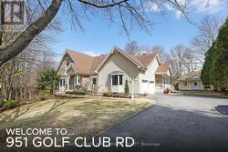 951 GOLF CLUB ROAD Champlain, ON K6A 2R2