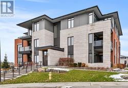 205 - 180 BOUNDSTONE WAY  Ottawa, ON K2T 0M9