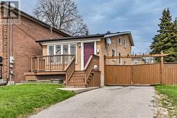 201 LINDEN AVENUE Toronto, ON M1K 3J1