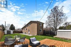 201 LINDEN AVENUE Toronto, ON M1K 3J1