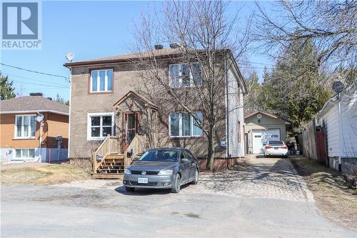476 Huron Street  Sudbury, ON P3C 2P8