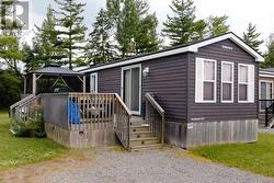 109 - 1501 LINE 8 ROAD Niagara-On-The-Lake (Queenston), ON L0S 1J0