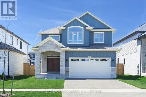 1765 Brayford Avenue, London South (South K), ON - Outdoor