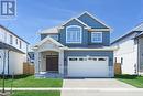 1765 Brayford Avenue, London South (South K), ON  - Outdoor 