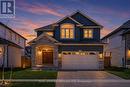 1765 Brayford Avenue, London South (South K), ON  - Outdoor 