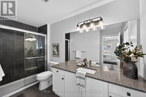 1765 Brayford Avenue, London South (South K), ON - Indoor Photo Showing Bathroom