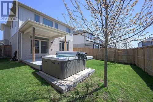 1765 Brayford Avenue, London South (South K), ON - Outdoor