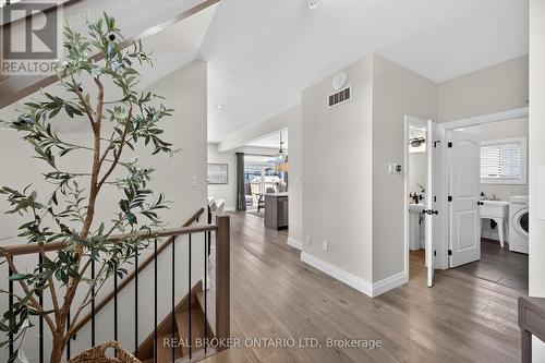 1765 Brayford Avenue, London South (South K), ON - Indoor Photo Showing Other Room