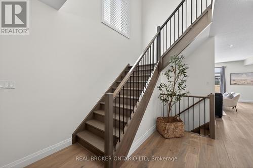 1765 Brayford Avenue, London South (South K), ON - Indoor Photo Showing Other Room