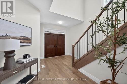 1765 Brayford Avenue, London South (South K), ON - Indoor Photo Showing Other Room