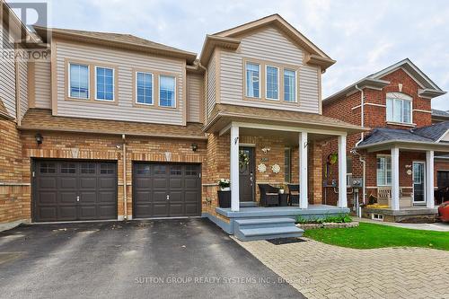 220 PETTIGREW TRAIL  Milton, ON L9T 5X6
