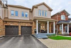220 PETTIGREW TRAIL Milton, ON L9T 5X6