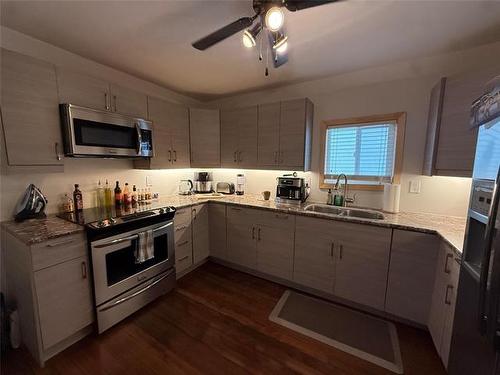 283 Horace St, Winnipeg, MB 