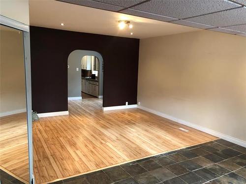 283 Horace St, Winnipeg, MB 