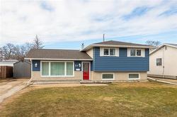 34 Westgrove BAY  Selkirk, MB R1A 2H1