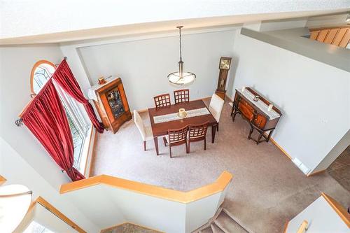 183 Golden Eagle Dr, Winnipeg, MB 