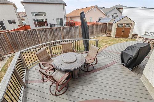183 Golden Eagle Dr, Winnipeg, MB 