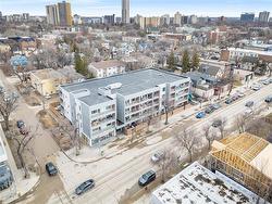 310-155 Sherbrook ST  Winnipeg, MB R3C 2B5