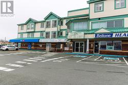 1 Paton Street Unit#008 St. John's, NL A1B 4S8