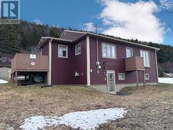 148 North Shore Highway Gillams, NL A2H 6B9