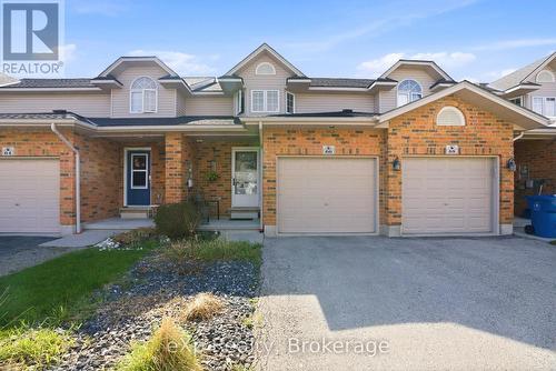 66 LONG DRIVE  Stratford, ON N5A 8B5