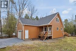 34 Belmont Road  Saint John, NB E2M 6J6